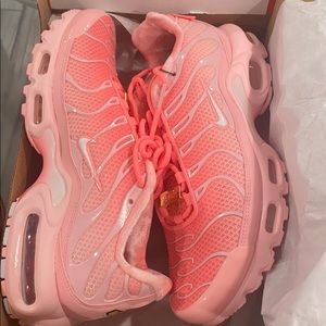 Nike Air Max Plus Atlanta City Special